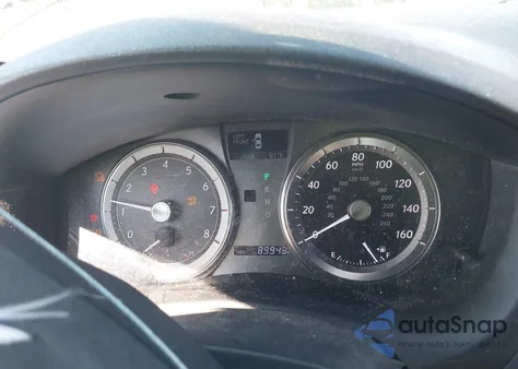 2011 Lexus Es 350 из США, поврежденный, VIN JTHBK1EG8B2466148